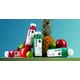 Energy-Boosting Juice Tonics Image 1