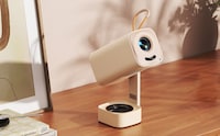 Adaptable Acoustic Lifestyle Projectors Image 4
