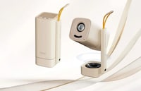 Adaptable Acoustic Lifestyle Projectors Image 6