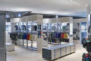 Industrial-Chic Accessory Pop-Ups Article Thubnail