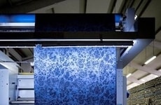 Textile Ink Launches
