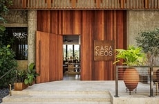 Sustainable Hospitality Concepts