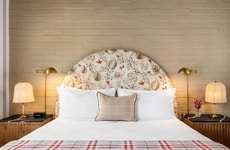 Jute Rug Hotel Furnishings