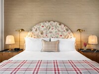 Jute Rug Hotel Furnishings