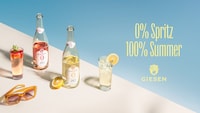 Non-Alcoholic Spirtz Lines Image 1