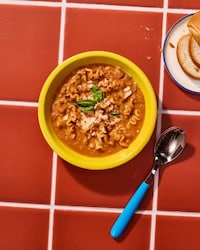 Canned Lasagna Soups Image 1
