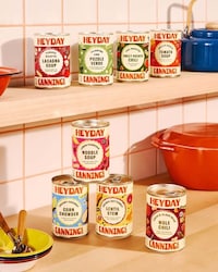Canned Lasagna Soups Image 2