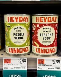 Canned Lasagna Soups Image 3