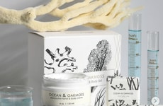 Coastal-Inspired Personal Care Sets