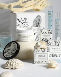 Coastal-Inspired Personal Care Sets