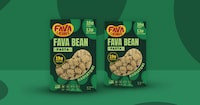 Bean-Powered Pastas Image 1