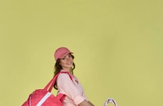 Chic Comfort-Focused Sliders