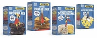 Gluten-Free K4P Products Image 1