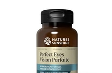 Eyes-Focused Natural Supplements