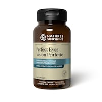 Eyes-Focused Natural Supplements Image 1