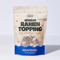 Premium Ramen Toppings