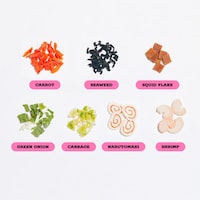 Premium Ramen Toppings Image 5