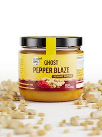 Fiery Peanut Butters