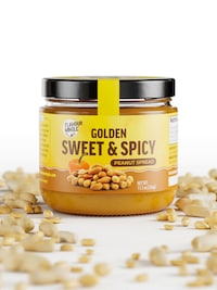 Fiery Peanut Butters Image 3