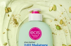 Decadent Pistachio Body Lotions