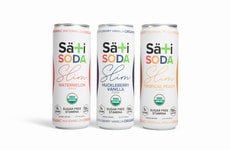 Sugar-Free Stamina Drinks