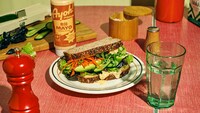 Umami Mayonnaise Condiments Image 1