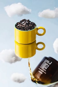 Single-Ingredient Coffee Alternatives Image 2