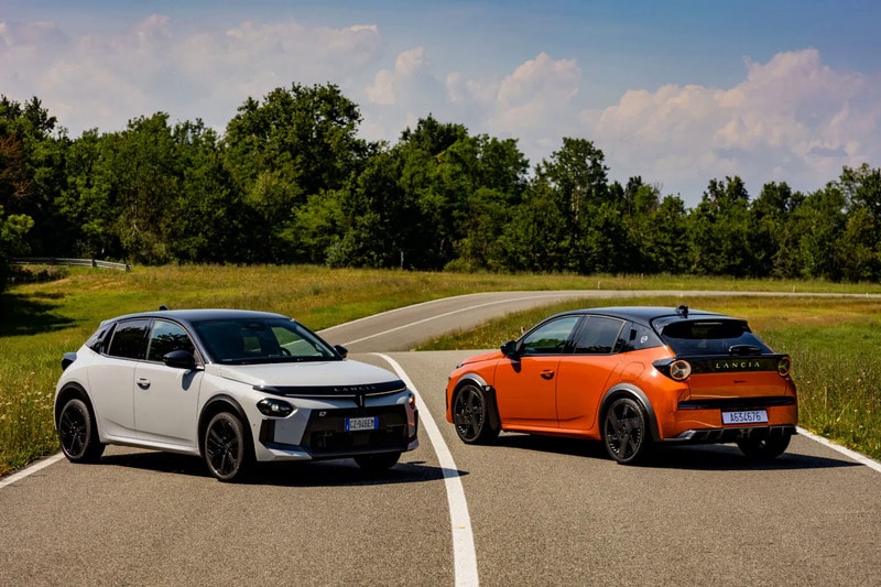 Fully Electric Performance Hatchbacks Article Thubnail