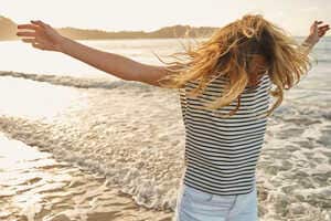 Sustainable Denim Brand Stores Article Thubnail