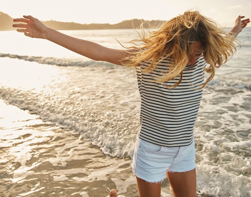 Sustainable Denim Brand Stores Article Thubnail