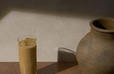 Matcha-Fueled Crispy Treats