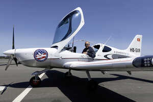 Electric Airplane Milestones Article Thubnail