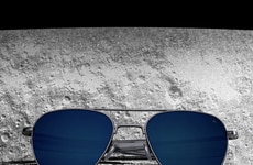 Limited Edition Aviators