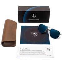 Limited Edition Aviators Image 3
