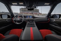 Motorsport-Inspired SUV Models Image 3