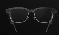 Genie-Like AI Eyewear Image 2