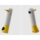 Toy-Like Duck-Inspired Thermometers Image 3