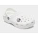 Crystalline Cartoon Clog Accessories Image 2