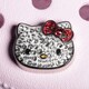 Crystalline Cartoon Clog Accessories Image 3