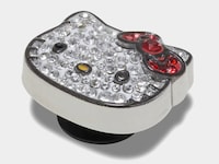 Crystalline Cartoon Clog Accessories Image 5