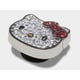 Crystalline Cartoon Clog Accessories Image 5