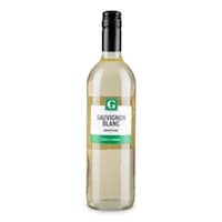 Lightweight Wine Bottle Packaging