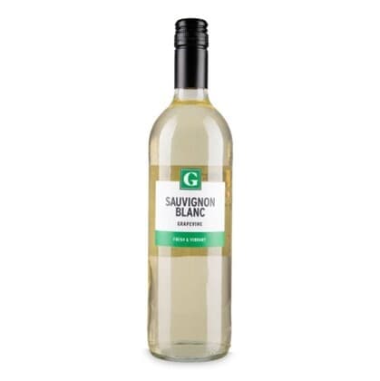 Lightweight Wine Bottle Packaging