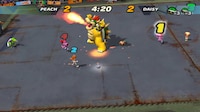 Multiplayer Cartoon Soccer Games