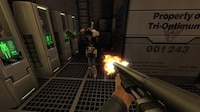 Iconic Horror Game Remasters