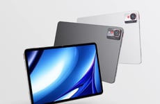 Powerful Flagship Tablets
