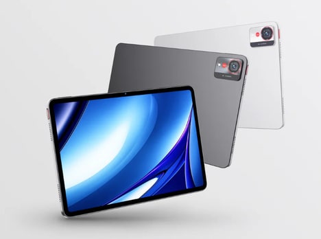 Powerful Flagship Tablets