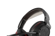 Console-Ready Open-Back Headphones