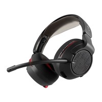 Console-Ready Open-Back Headphones