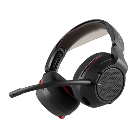 Console-Ready Open-Back Headphones